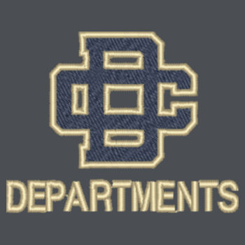 Men's Core Soft Shell Vest Design