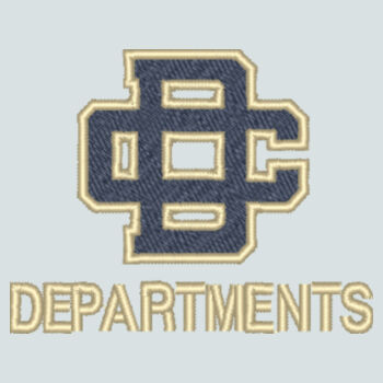 Men's 1/4-Zip Sweatshirt Design