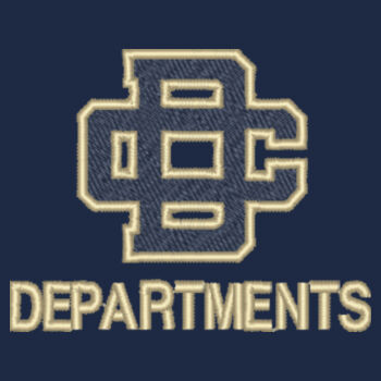 YP Classics® Retro 5-Panel Trucker Design