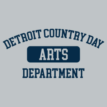 Youth V.I.T.™ Fleece Hoodie Design