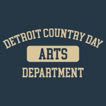 Youth V.I.T.™ Fleece Hoodie Design