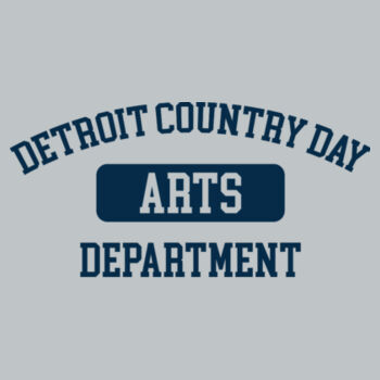 Women’s V.I.T.™ Fleece Hoodie Design