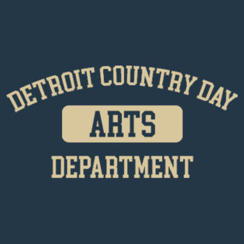 Women’s V.I.T.™ Fleece Hoodie Design