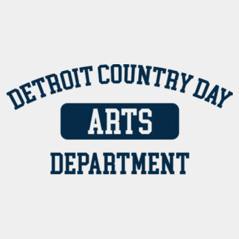 Perfect Weight® Fleece Hoodie Design