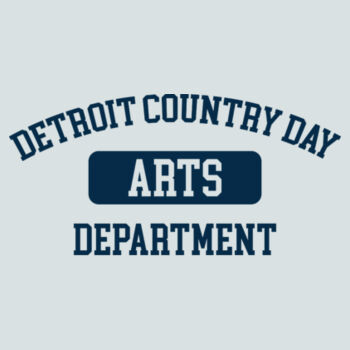 Youth Perfect Tri® Long Sleeve Tee Design