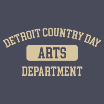 Women’s Perfect Tri® Long Sleeve V-Neck Tee Design