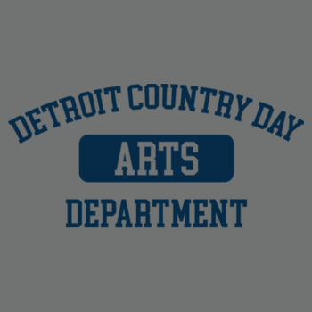 Perfect Tri® Long Sleeve Tee Design