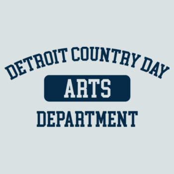 Youth Perfect Tri® Tee Design