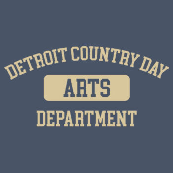 Youth Perfect Tri® Tee Design