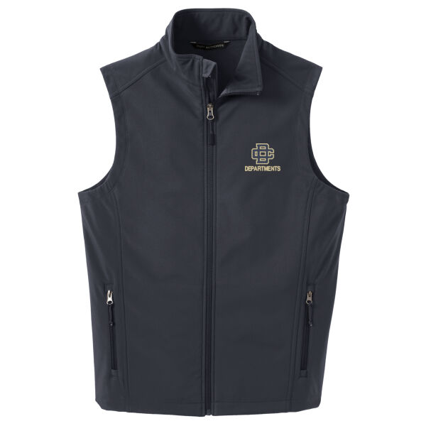 Men's Core Soft Shell Vest Thumbnail