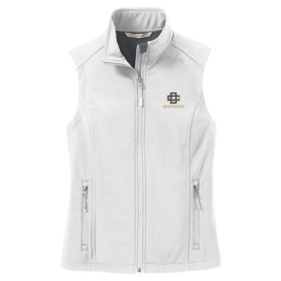 Women's Core Soft Shell Vest Thumbnail