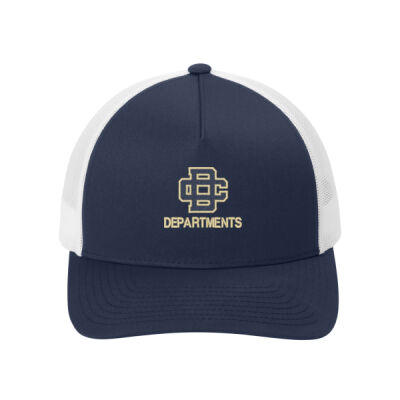 YP Classics® Retro 5-Panel Trucker Thumbnail