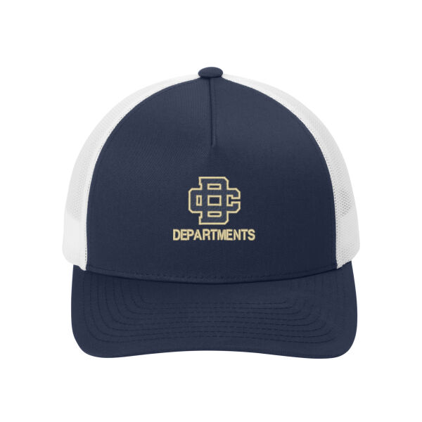 YP Classics® Retro 5-Panel Trucker Thumbnail