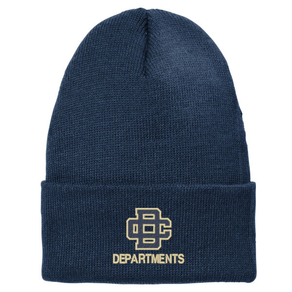 Chore Beanie Thumbnail