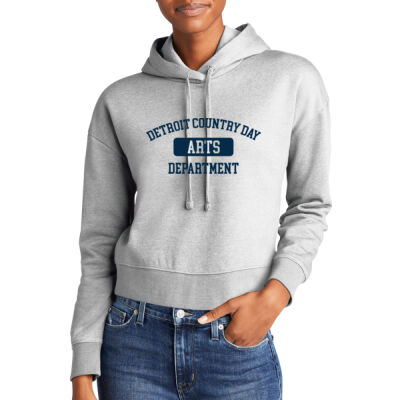 Women’s V.I.T.™ Fleece Hoodie Thumbnail