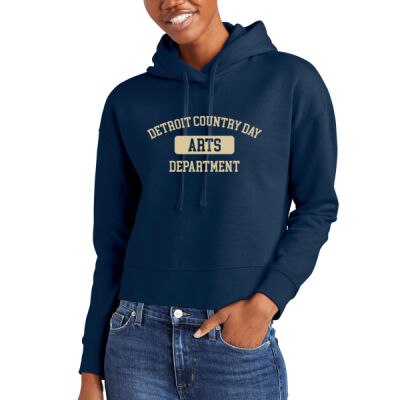 Women’s V.I.T.™ Fleece Hoodie Thumbnail