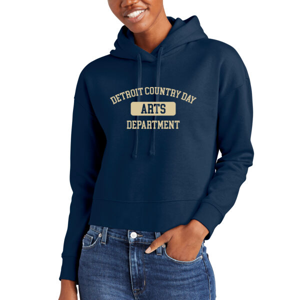 Women’s V.I.T.™ Fleece Hoodie Thumbnail