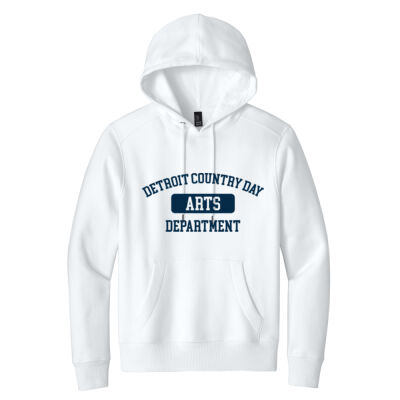 Perfect Weight® Fleece Hoodie Thumbnail