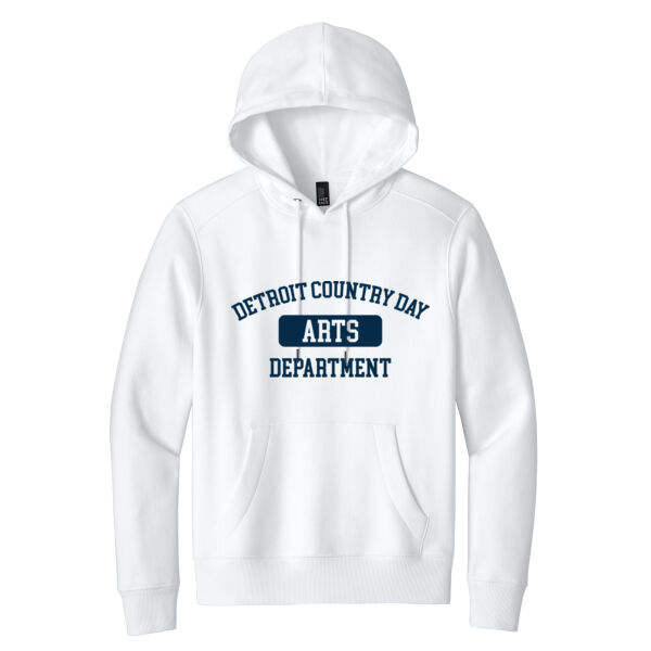 Perfect Weight® Fleece Hoodie Thumbnail