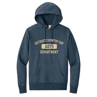 Perfect Weight® Fleece Hoodie Thumbnail