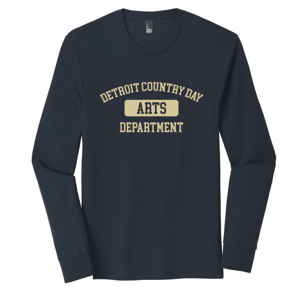 Perfect Tri® Long Sleeve Tee Thumbnail