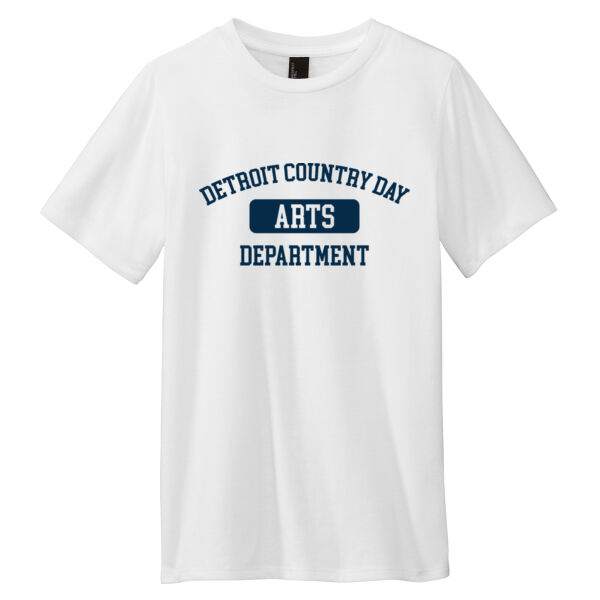 Youth Perfect Tri® Tee Thumbnail