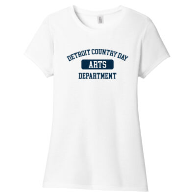 Women's Perfect Tri® Tee Thumbnail