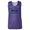 Youth Pro Mesh Reversible Tank Top Thumbnail